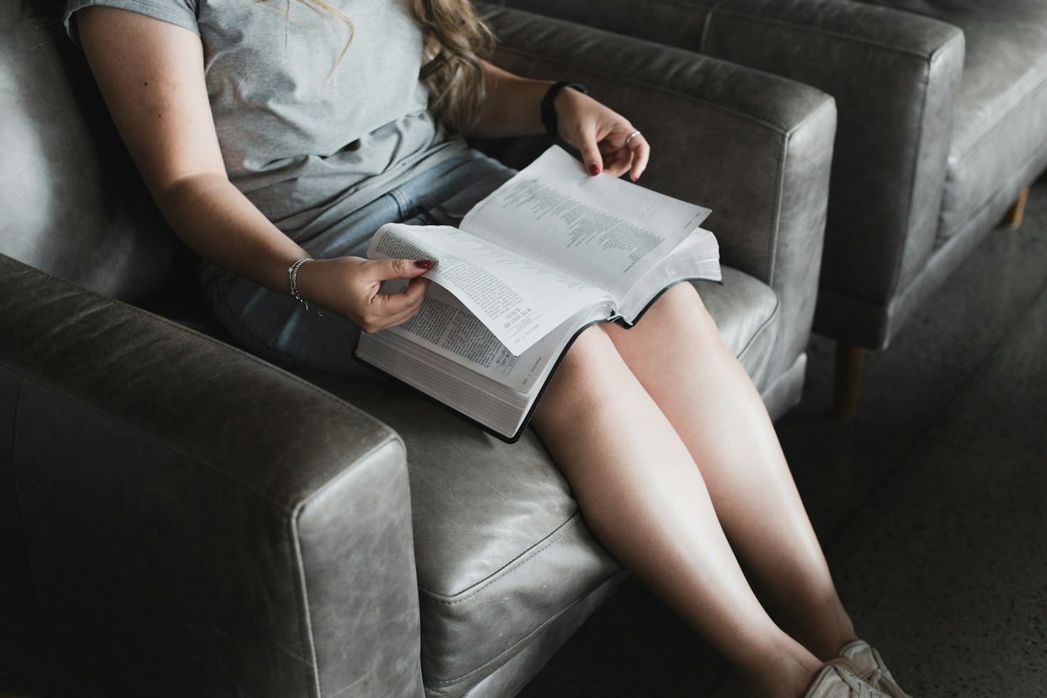 Simple Habits That Completely Transformed My Routine